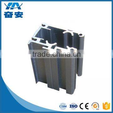 New style factory directly provide anodize aluminum extrusion profile