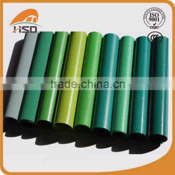 Durable PVC Knife Coated Fabric Tarpaulin photo-2