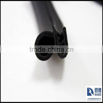 High Demand Extruded Rubber Strip photo-4