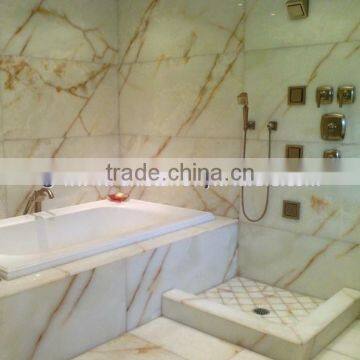 WholeSale 2017 New Design ONYX BATHROOM COUNTERTOPS photo-5