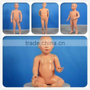 Latest Cute Fiberglass Kids Mannequin, Chlidren Mannequin photo-2