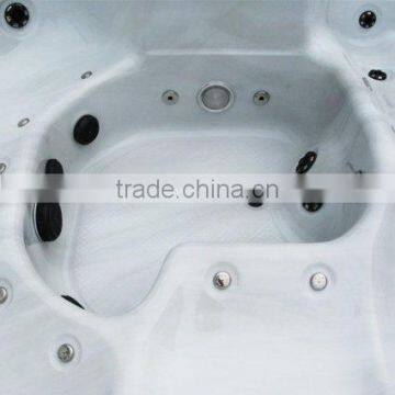 Fountain Jet Outdoor Water Spa --A510 photo-3