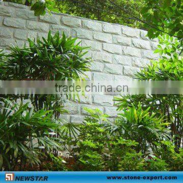 Mushroom Stone Wall tile