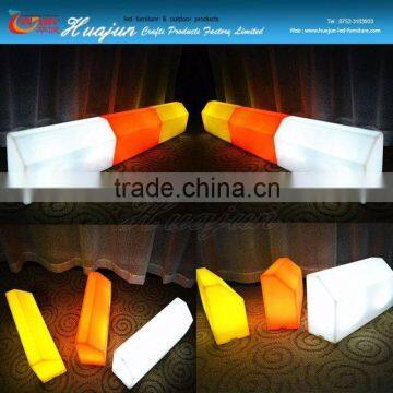 2015HUAJUN Stone Wall Lighting Led photo-6