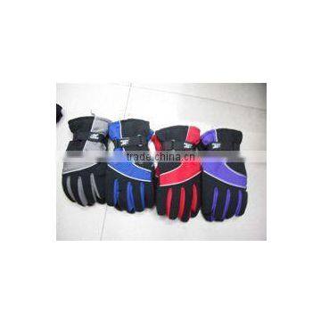 2015 Fashion Useful Personalized Winter Gloves photo-6