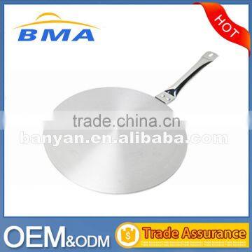 SEDEX BSCI Approved China Factory Adapter Plate for Induction Cookers photo-3
