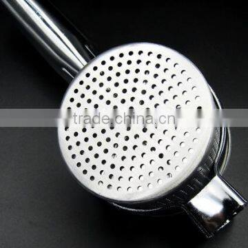 Cy281 Practical Manual Press Mashed 430 Stainless Steel Potato Masher Ricer Puree Vegetable Fruit Juicer photo-5