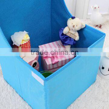 Y107 Kid's Storage Chair photo-2