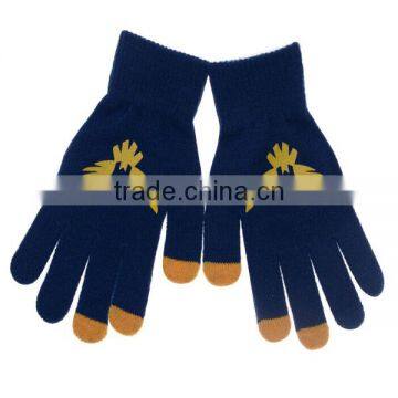 Smartphone Soft Touchscreen Gloves Winter Screen Touch Gloves,smartphone Touch Gloves
