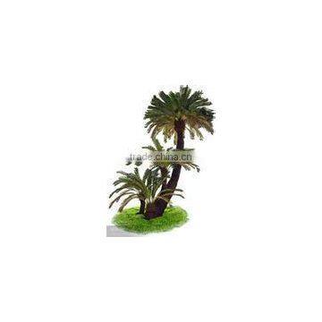 SJ300916 High Initation Fake Bonsai Tree/cycas Foliage Plant Tree photo-5