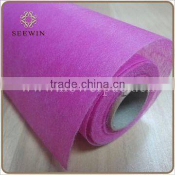 Non Woven Flower Wrapping Paper