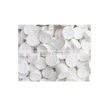 NON-woven Fabric Cheap Magic Tablet Tissues