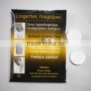 Magic Tissue (5pcs per Candy Packaging)