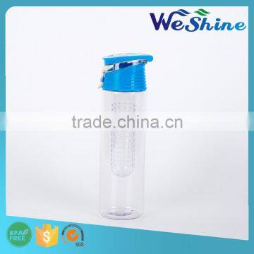 Mini Twist Cap Fruit Infuser Bottle With Leash photo-2