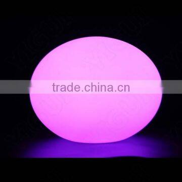 popular led floating ball for swimming pool