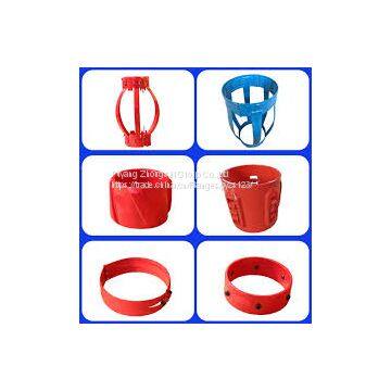 zhongshi casing centralizer