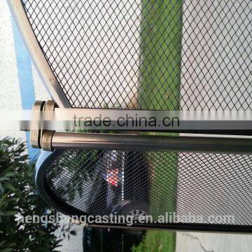 Cheap Antique Brass Modern Cast Iron Fireplace Tools / Fireplace Accessory photo-4