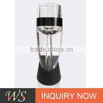 WS-AP04 Amazon ABS Base Red Wine Pouring Aerator photo-2