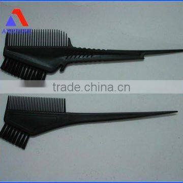 Plastic Hair Comb photo-2