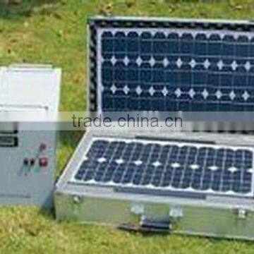 Water Cooled Solar Panels 200w photo-4