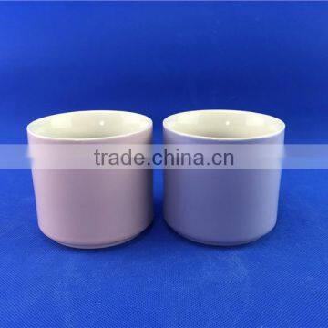 Ceramic Small Decorative Flower Pot photo-5