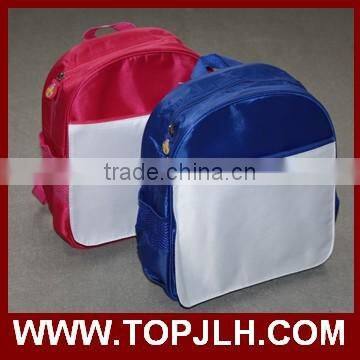 Dye Sublimation School Bags for Heat Press Printing photo-2