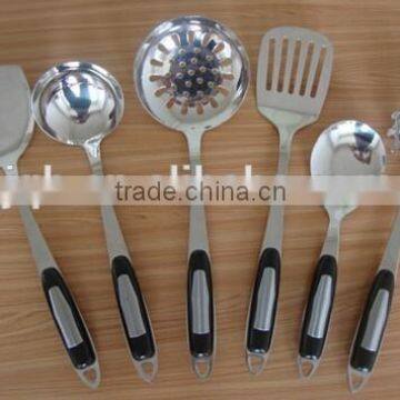 6 Pcs for Home Stainless Steel Kitchen Tool/kitchen Utensil photo-6