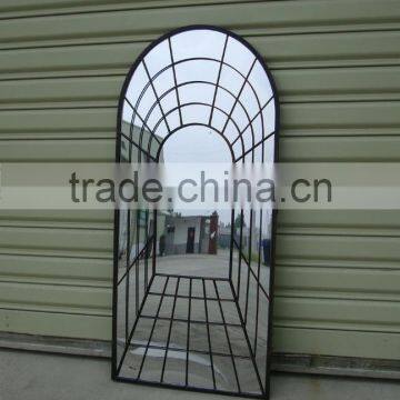 Metal Arch Mirror photo-3