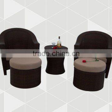 outdoor chair/wicker chair/rattan chair