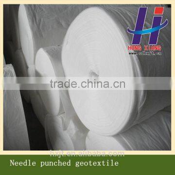 pp Needle Punched Nonwoven Geotextile for Highway photo-4