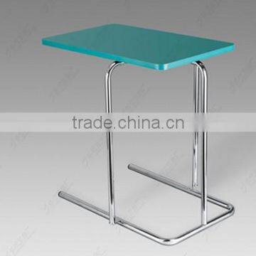 Hot Sale High End Office Table Furniture Metal Frame photo-3