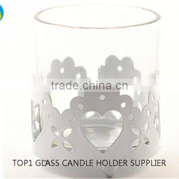 Bulk Votive Candles With Glass Holders With CE Certificate photo-6