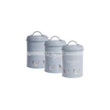 Kitchen Storage Box photo-2