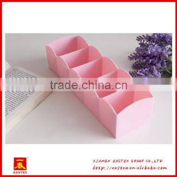 Multipurposed Underwear and Socks Storage Box With Dividers photo-5