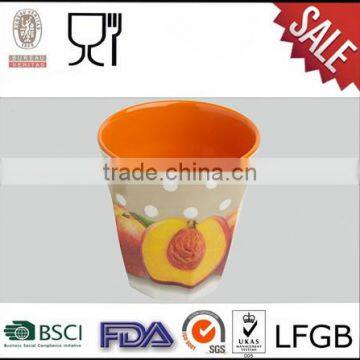 melamine mug melamine custom printed wholesale melamine cups