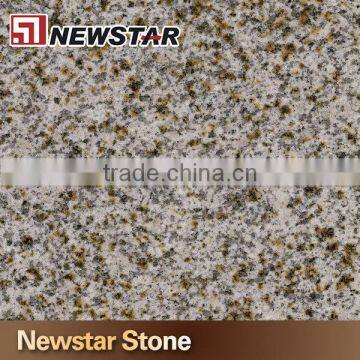 Newstar China Navajo White Exports Laminate Molded Sink Countertop
