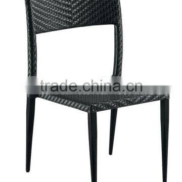 Hot Sale Wicker Rattan Chair Rattan Furniture
