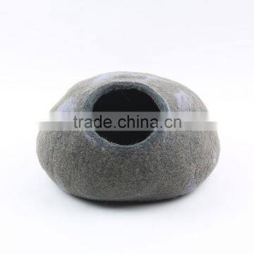 2017 New Design Comfortable Eco -friendly Wool Pet Dry Room for Cat Dog photo-5