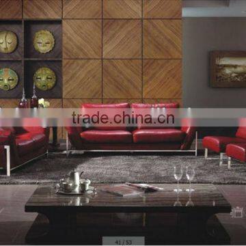 Bisini Luxury Hotel Sofa Set (BG90486)