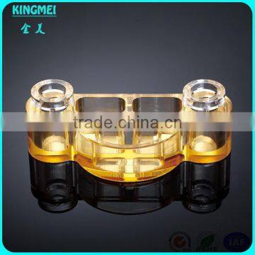 Useful KTV Crystal Microphone Stands Holder photo-2