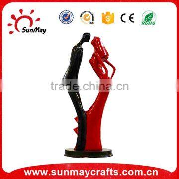 Polyresin Figurine Wedding Favors Gifts photo-2