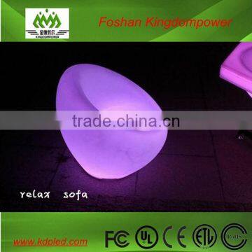 Decoration illuminous led colorful event lighting