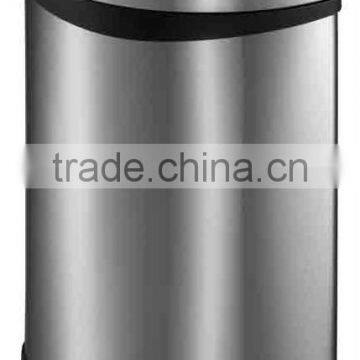 Stainless Steel Waste Bin