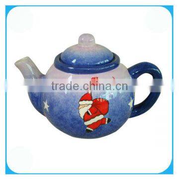 Kitchenware ceramic tableware decoratve teapot