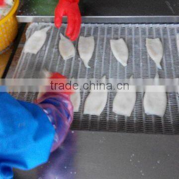 Frozen Tordarodes and Argentina Squid Tube U10,U5 photo-3