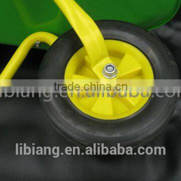 Wholesale Small Garden Trolley for Kids With High Quility photo-5