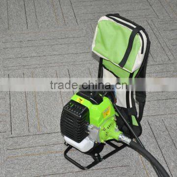 Gasoline Brush Cutter Bc430 42.7cc Backpack Petrol Brush Cutter 40-5 Grass Trimmer photo-2