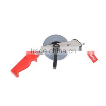RONIX Long Steel Tape (30m - 50m) RH-9830 RH-9850
