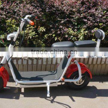 48v 800w smart balance electric Citycoco scooters with li-ion battery for adults