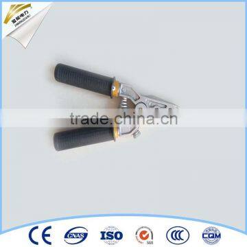 Earthing Wire and Clamp High Voltage Portable Earth Rod photo-3